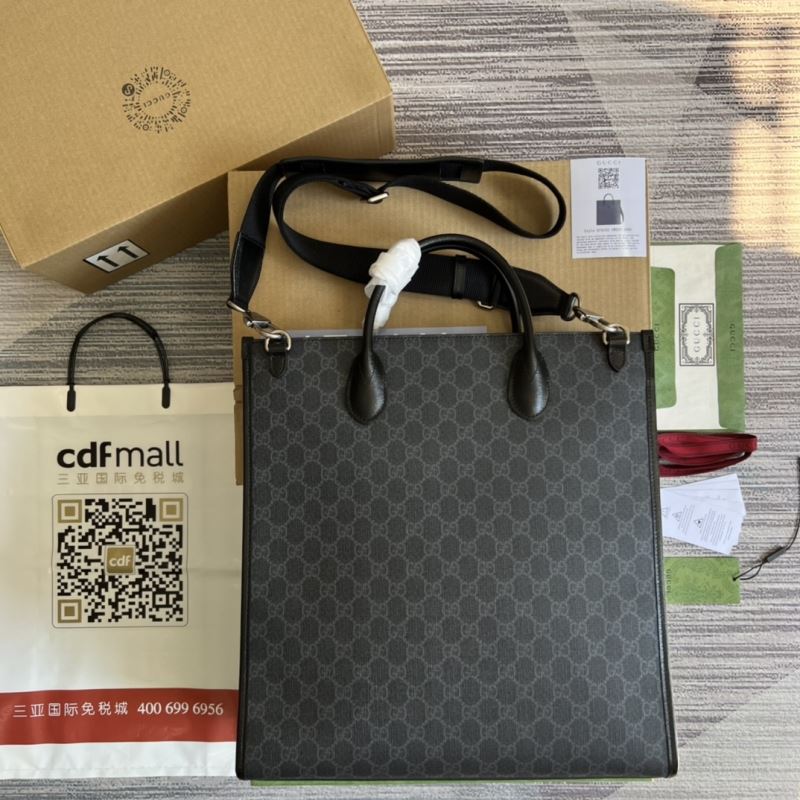 Gucci Top Handle Bags